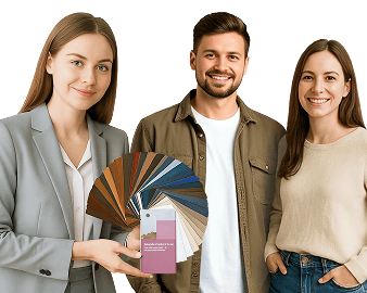 Оперативный выезд менеджера на участок