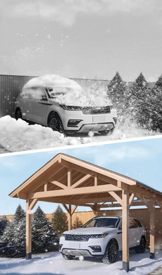 Позаботься о своей машине